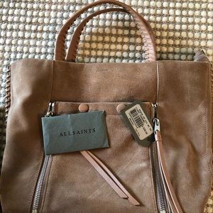 All Saints bag